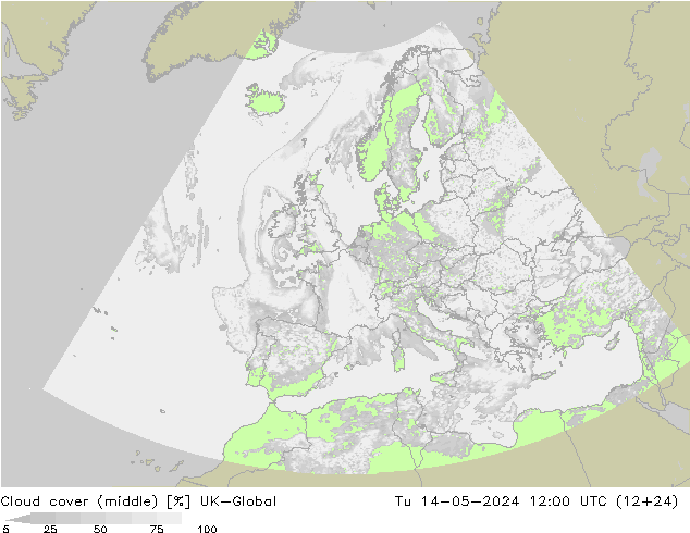 Bulutlar (orta) UK-Global Sa 14.05.2024 12 UTC