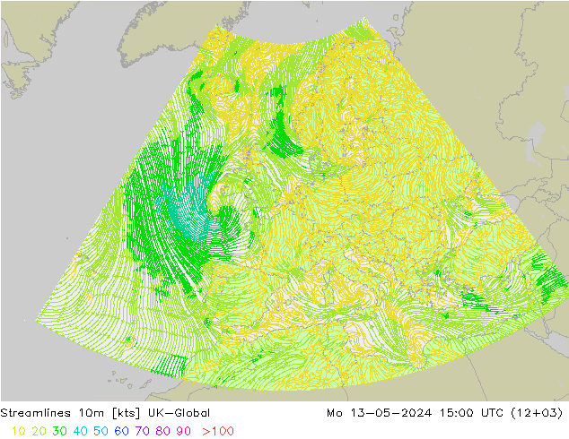 Línea de corriente 10m UK-Global lun 13.05.2024 15 UTC