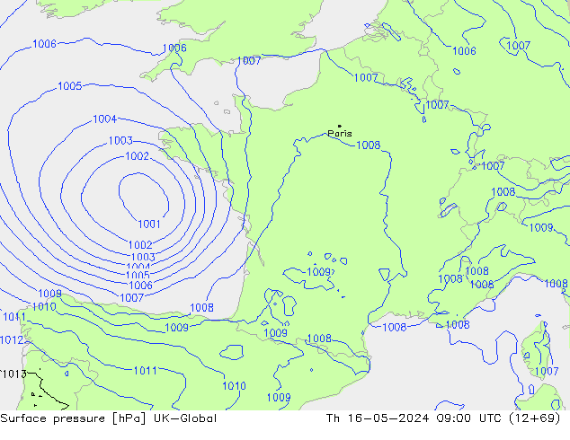      UK-Global  16.05.2024 09 UTC