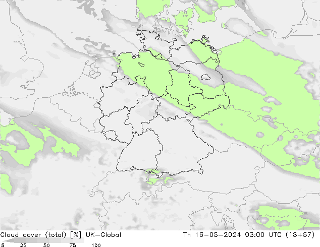 nuvens (total) UK-Global Qui 16.05.2024 03 UTC