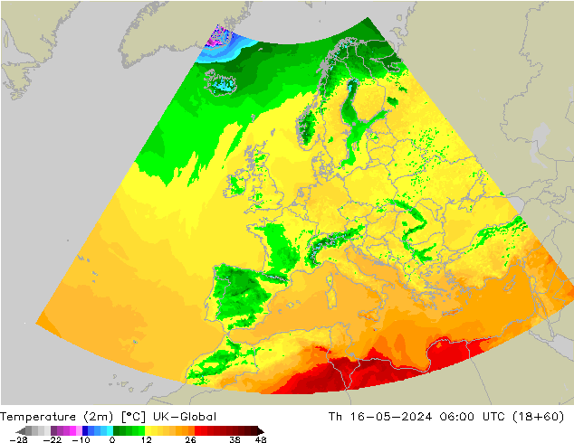 карта температуры UK-Global чт 16.05.2024 06 UTC