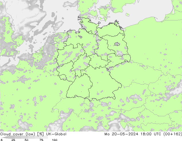 Bulutlar (düşük) UK-Global Pzt 20.05.2024 18 UTC