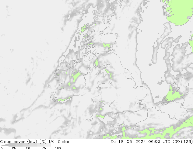 Wolken (tief) UK-Global So 19.05.2024 06 UTC