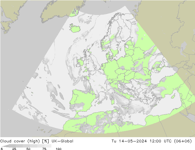 云 (中) UK-Global 星期二 14.05.2024 12 UTC