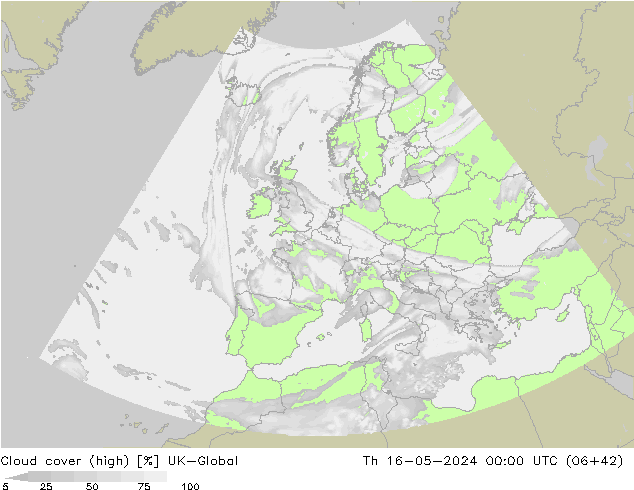 nuvens (high) UK-Global Qui 16.05.2024 00 UTC