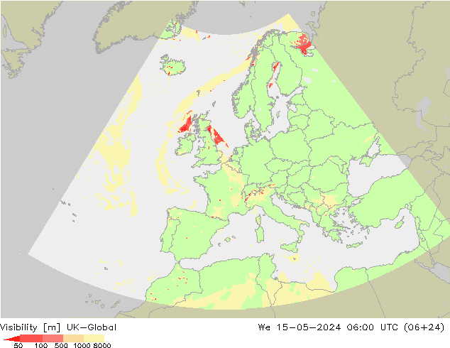 Sichtweite UK-Global Mi 15.05.2024 06 UTC