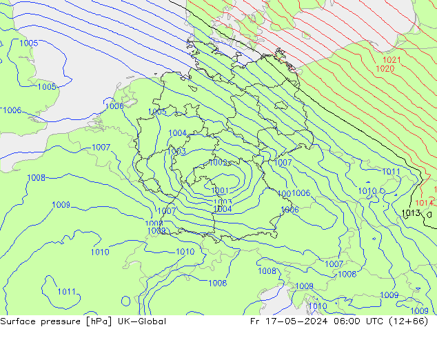 ciśnienie UK-Global pt. 17.05.2024 06 UTC