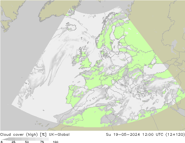 облака (средний) UK-Global Вс 19.05.2024 12 UTC