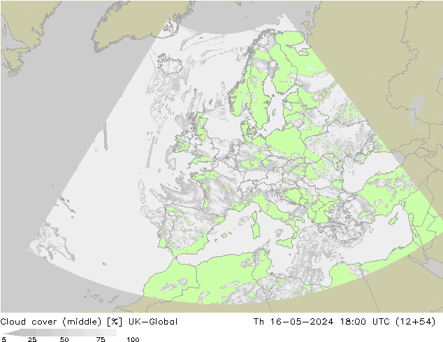 oblačnosti uprostřed UK-Global Čt 16.05.2024 18 UTC