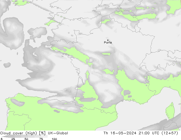 vysoký oblak UK-Global Čt 16.05.2024 21 UTC