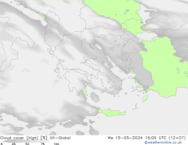 Bulutlar (yüksek) UK-Global Çar 15.05.2024 15 UTC