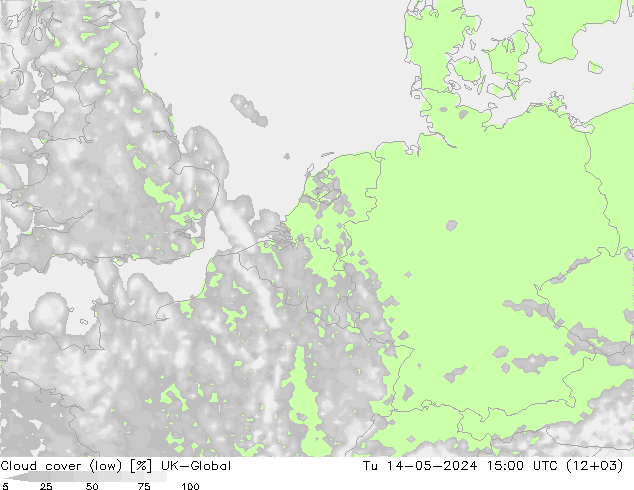 云 (低) UK-Global 星期二 14.05.2024 15 UTC