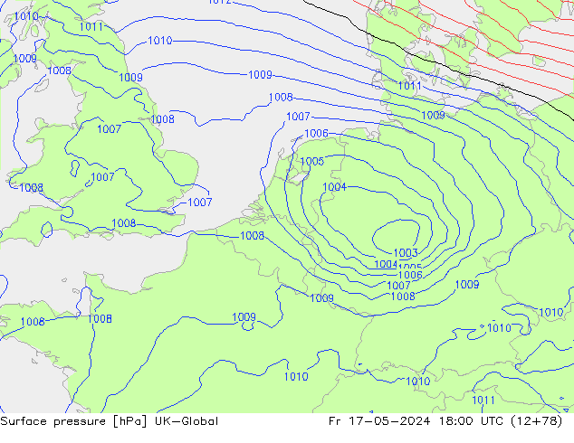 pressão do solo UK-Global Sex 17.05.2024 18 UTC