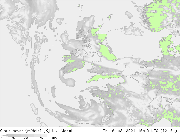 Nubi medie UK-Global gio 16.05.2024 15 UTC