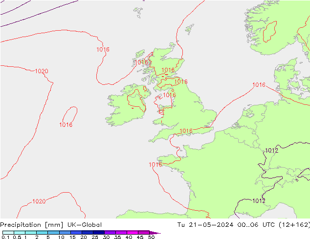 Neerslag UK-Global di 21.05.2024 06 UTC