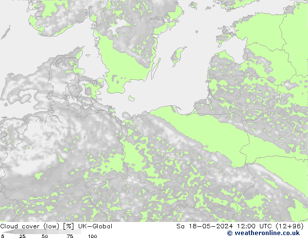 Nubi basse UK-Global sab 18.05.2024 12 UTC