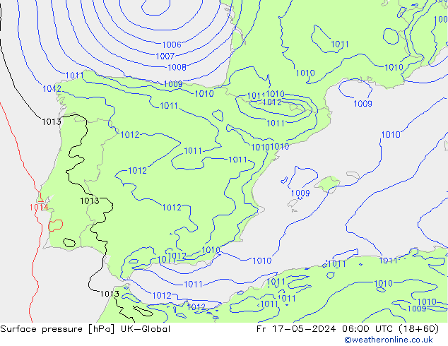 pressão do solo UK-Global Sex 17.05.2024 06 UTC