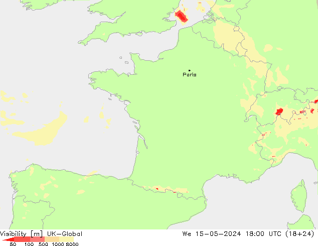 Görüş alanı UK-Global Çar 15.05.2024 18 UTC