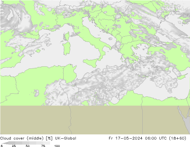 Nubi medie UK-Global ven 17.05.2024 06 UTC