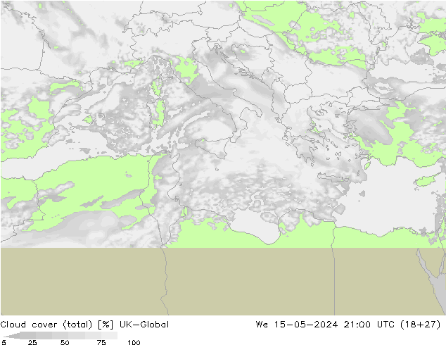 nuvens (total) UK-Global Qua 15.05.2024 21 UTC