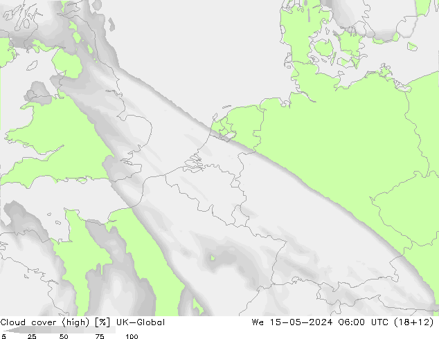 vysoký oblak UK-Global St 15.05.2024 06 UTC