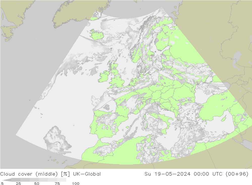 zachmurzenie (środk.) UK-Global nie. 19.05.2024 00 UTC