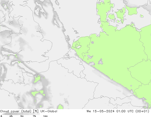 云 (总) UK-Global 星期三 15.05.2024 01 UTC
