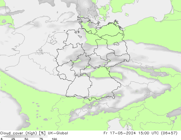 Bulutlar (yüksek) UK-Global Cu 17.05.2024 15 UTC