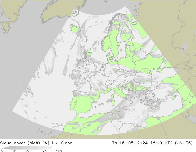 облака (средний) UK-Global чт 16.05.2024 18 UTC