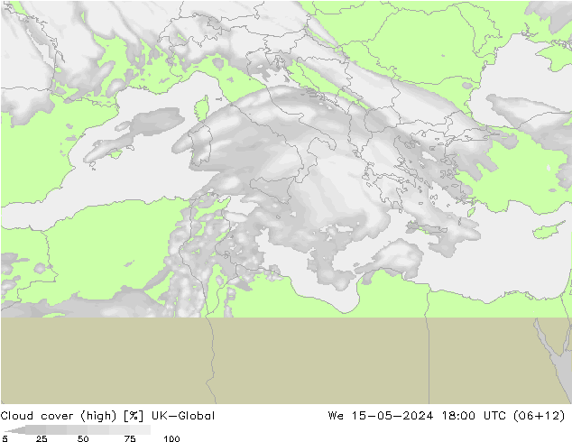 vysoký oblak UK-Global St 15.05.2024 18 UTC