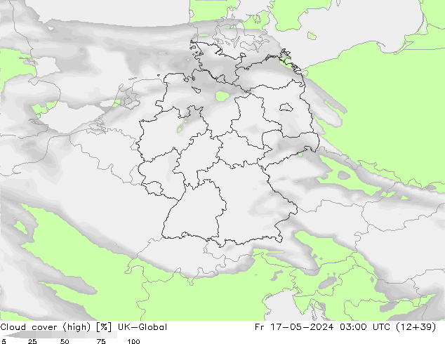 облака (средний) UK-Global пт 17.05.2024 03 UTC