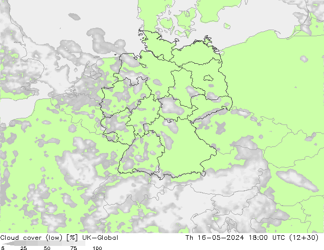 Nubi basse UK-Global gio 16.05.2024 18 UTC