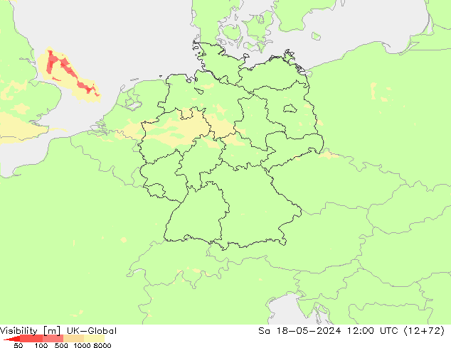 Visibility UK-Global Sa 18.05.2024 12 UTC