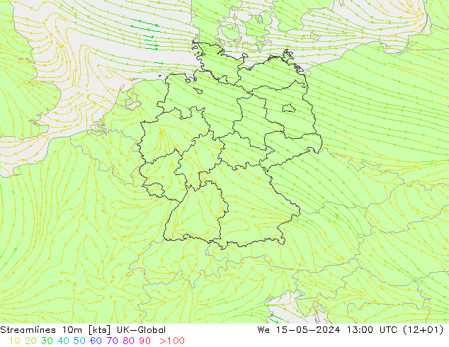 Línea de corriente 10m UK-Global mié 15.05.2024 13 UTC