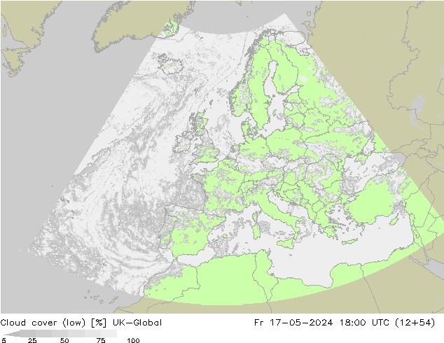 Bulutlar (düşük) UK-Global Cu 17.05.2024 18 UTC