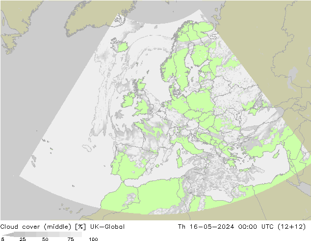 Wolken (mittel) UK-Global Do 16.05.2024 00 UTC