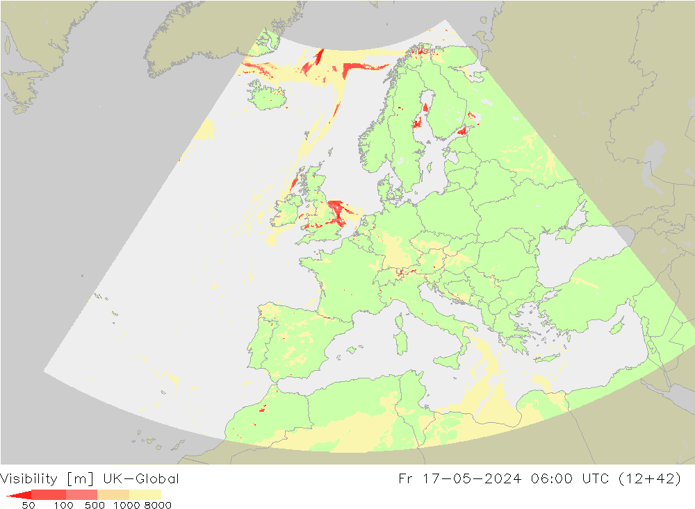 Visibility UK-Global Fr 17.05.2024 06 UTC