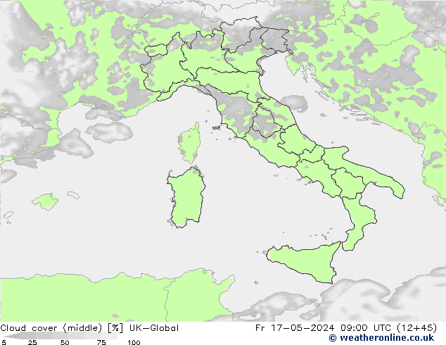 Nubi medie UK-Global ven 17.05.2024 09 UTC