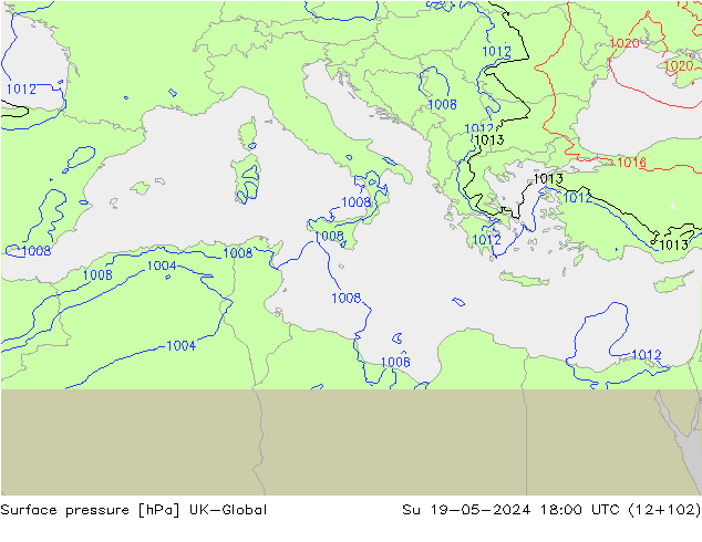      UK-Global  19.05.2024 18 UTC