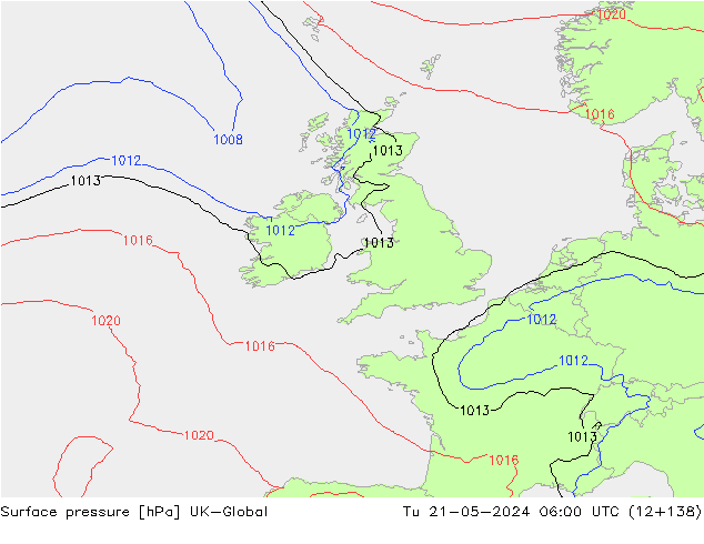 ciśnienie UK-Global wto. 21.05.2024 06 UTC