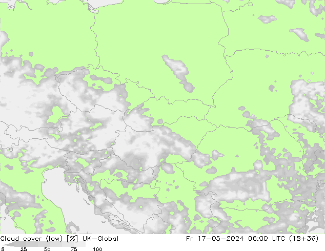 облака (низкий) UK-Global пт 17.05.2024 06 UTC