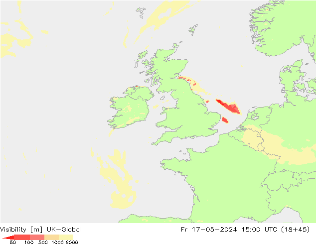 Visibility UK-Global Fr 17.05.2024 15 UTC