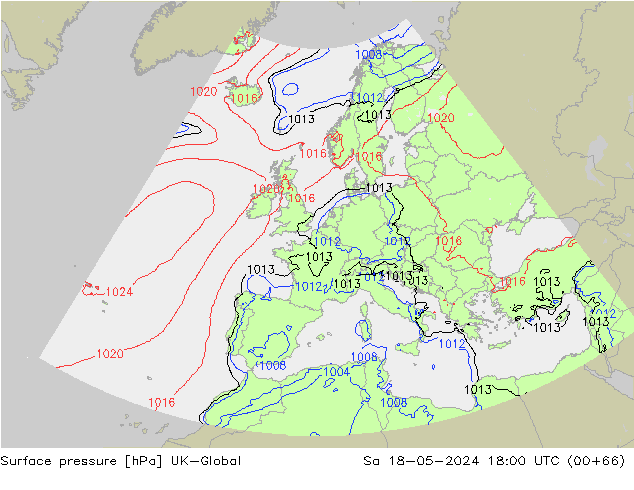 Bodendruck UK-Global Sa 18.05.2024 18 UTC