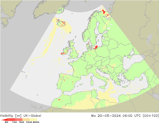Visibility UK-Global Mo 20.05.2024 06 UTC