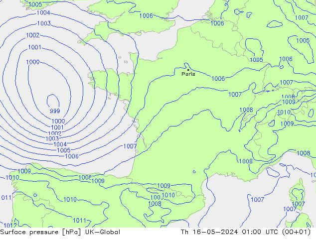 ciśnienie UK-Global czw. 16.05.2024 01 UTC