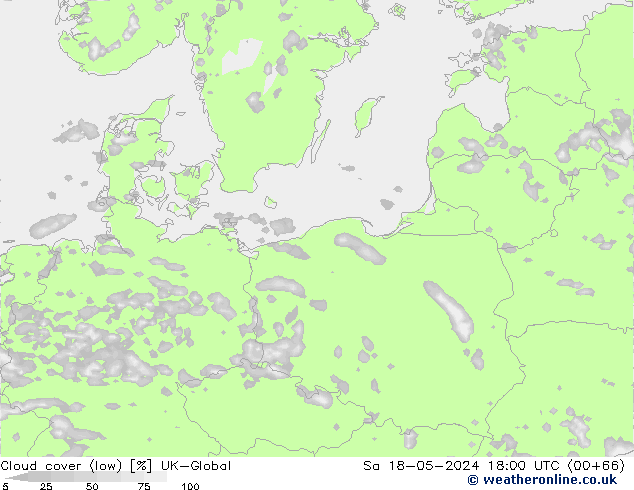 nuvens (baixo) UK-Global Sáb 18.05.2024 18 UTC