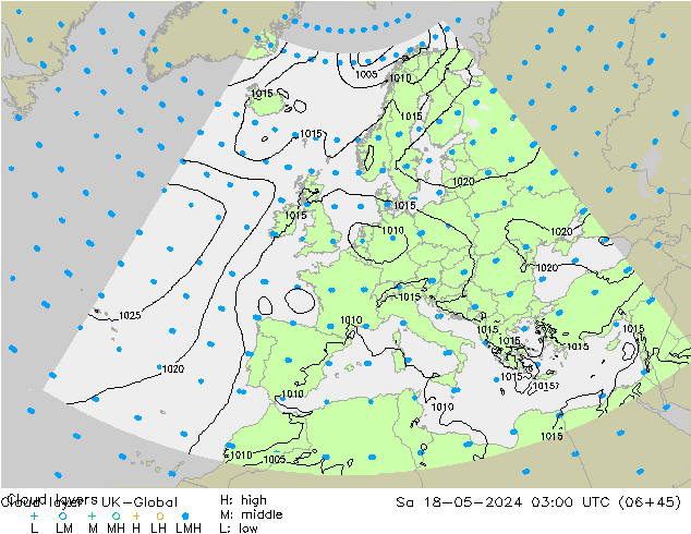 Chmura warstwa UK-Global so. 18.05.2024 03 UTC