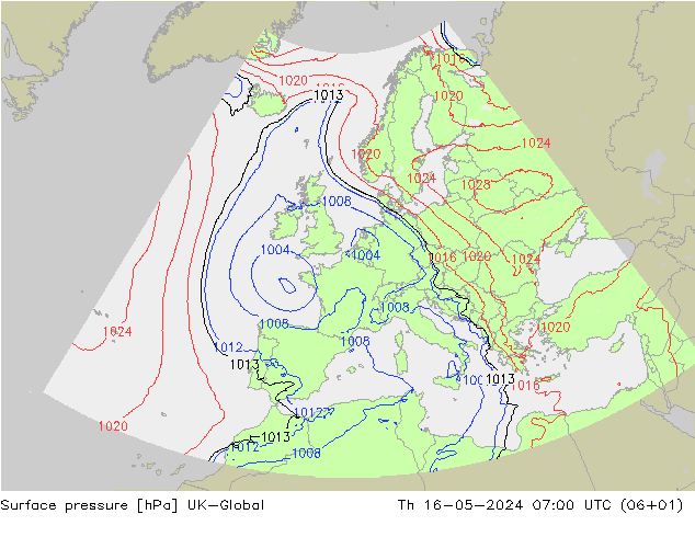 pressão do solo UK-Global Qui 16.05.2024 07 UTC