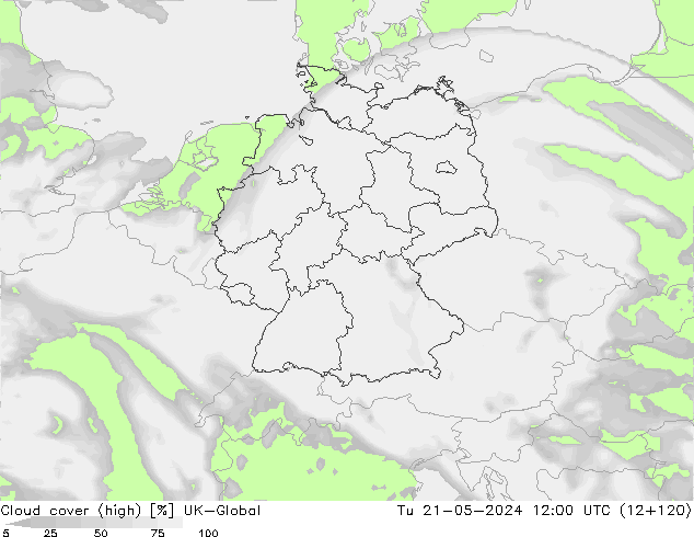 Nubi alte UK-Global mar 21.05.2024 12 UTC