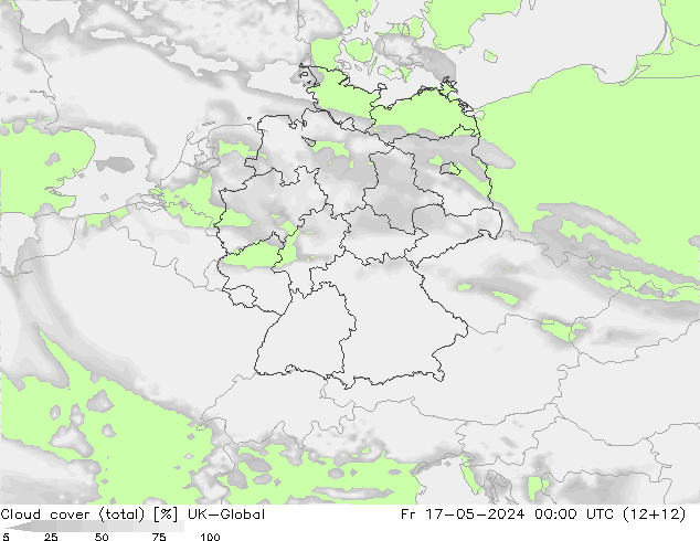 облака (сумма) UK-Global пт 17.05.2024 00 UTC